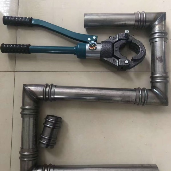 茄子河鑫亿呈冷却管